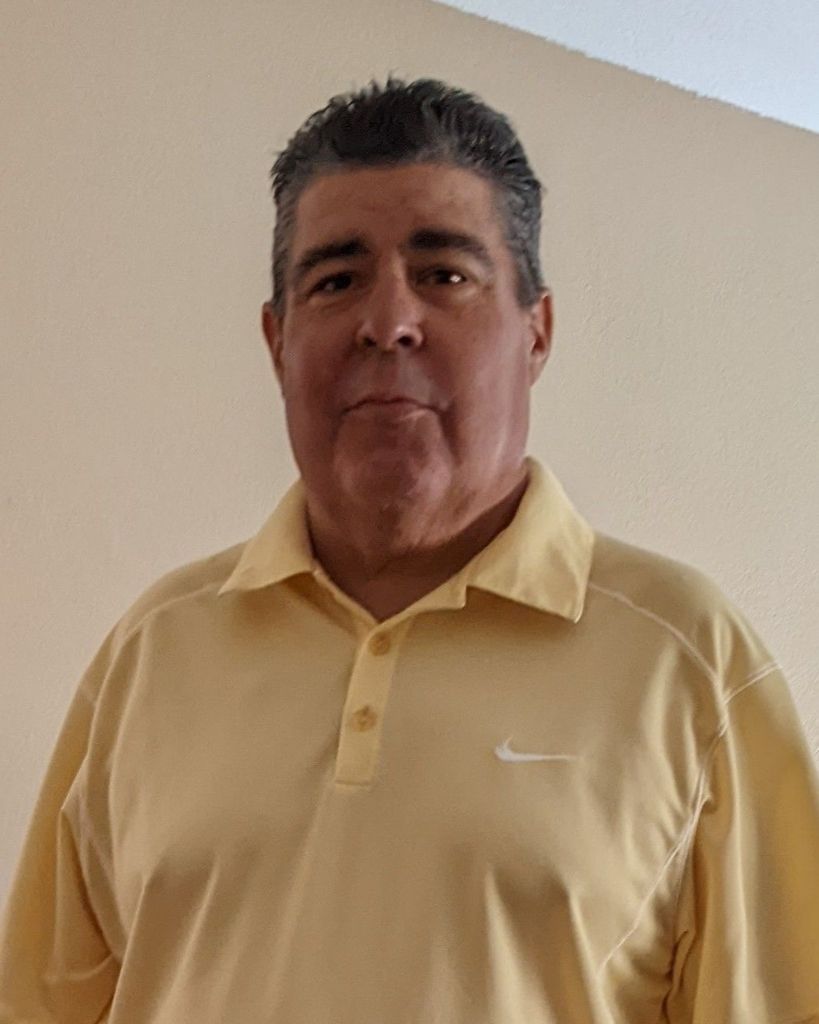 Rodney Saavedra