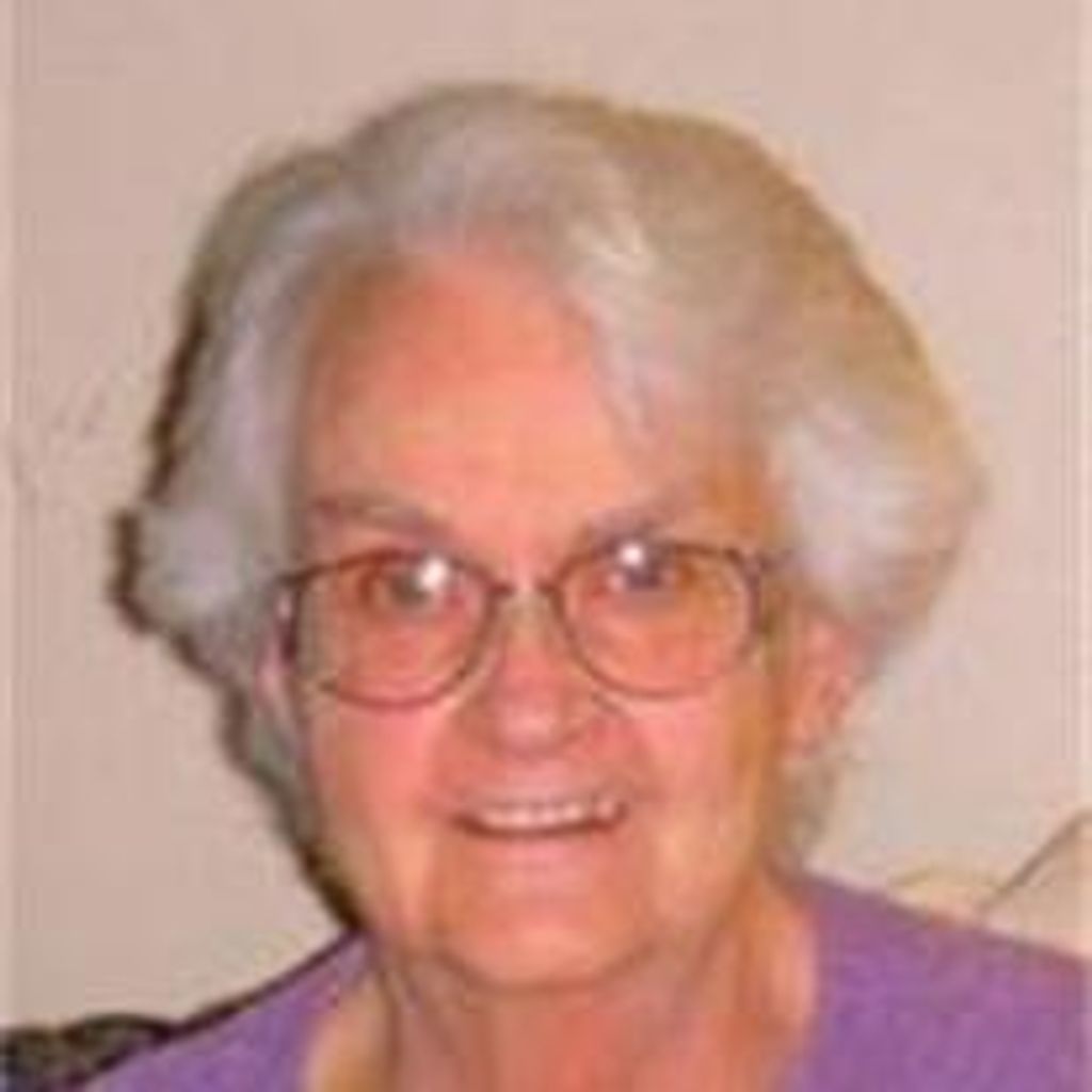 Mavis N. Mccallister (Pike)