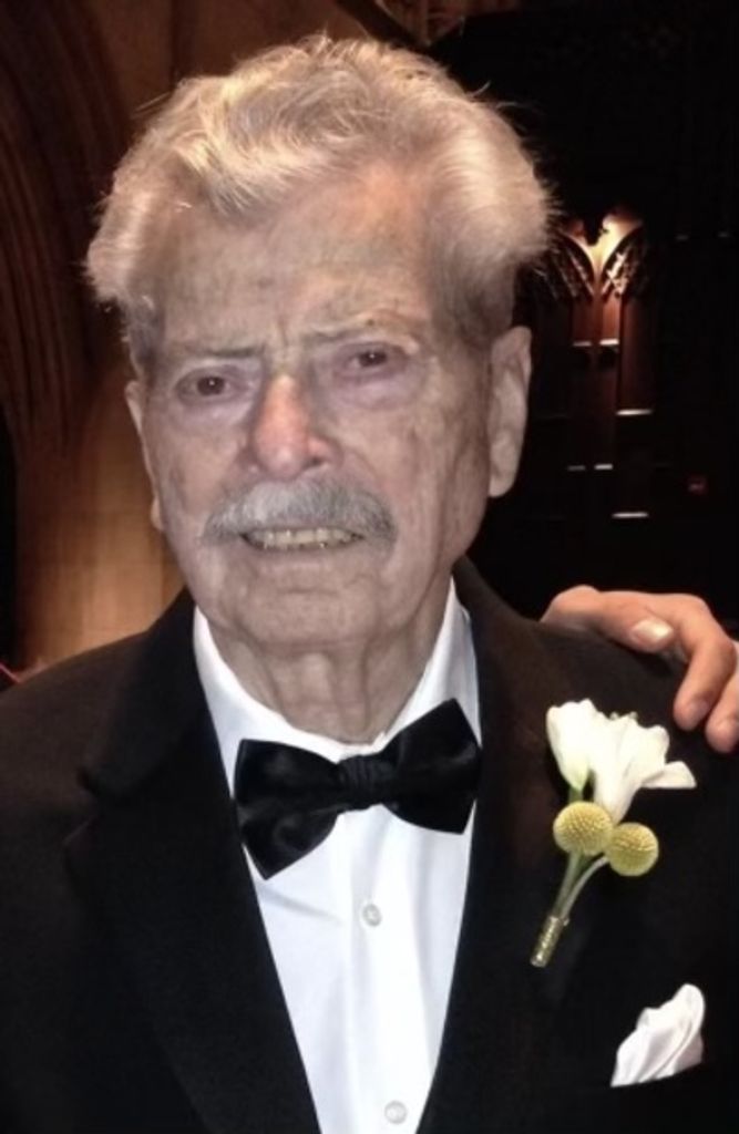 William Calvin Long