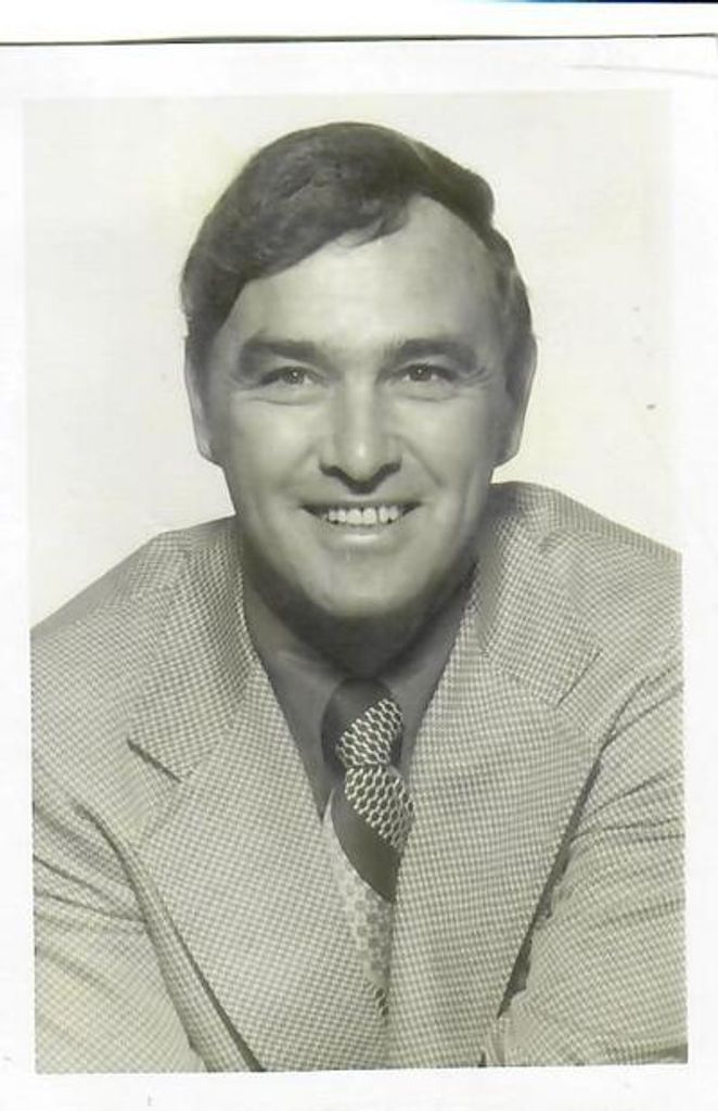 Mr. Eugene "Jeep" Clark Profile Photo