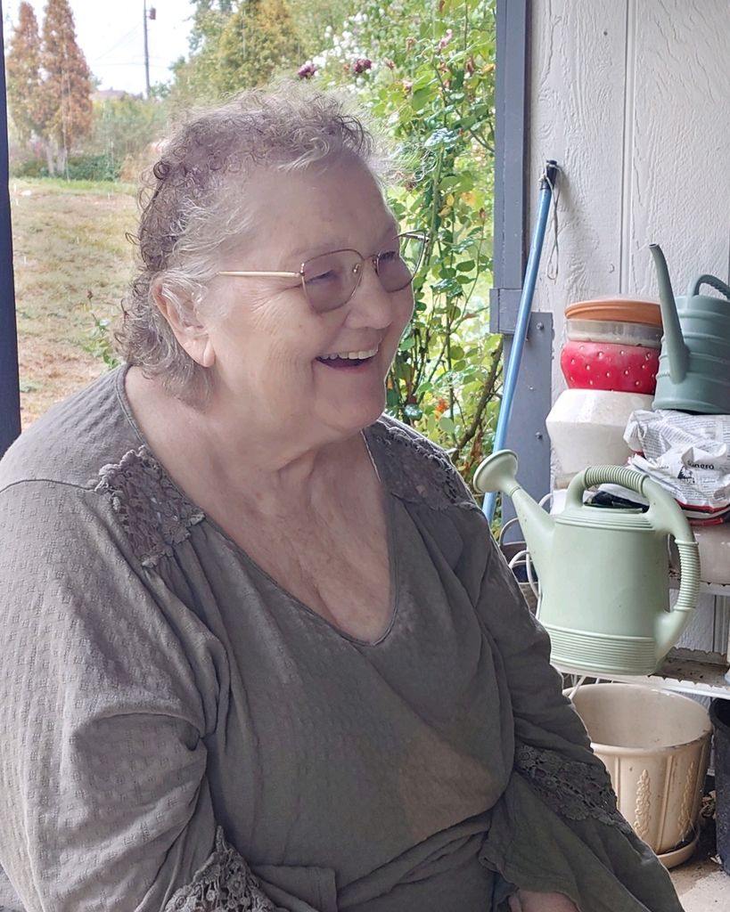 Mary Christine Sanders