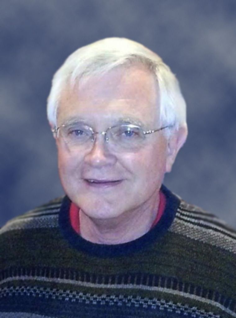 Paul Tinnin Lynch