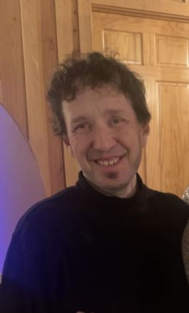 Scott Patrick Morgan Profile Photo