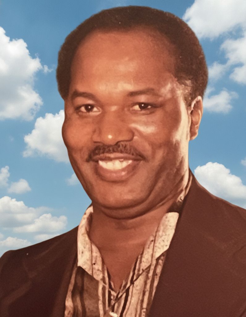 Leon O. Stallworth