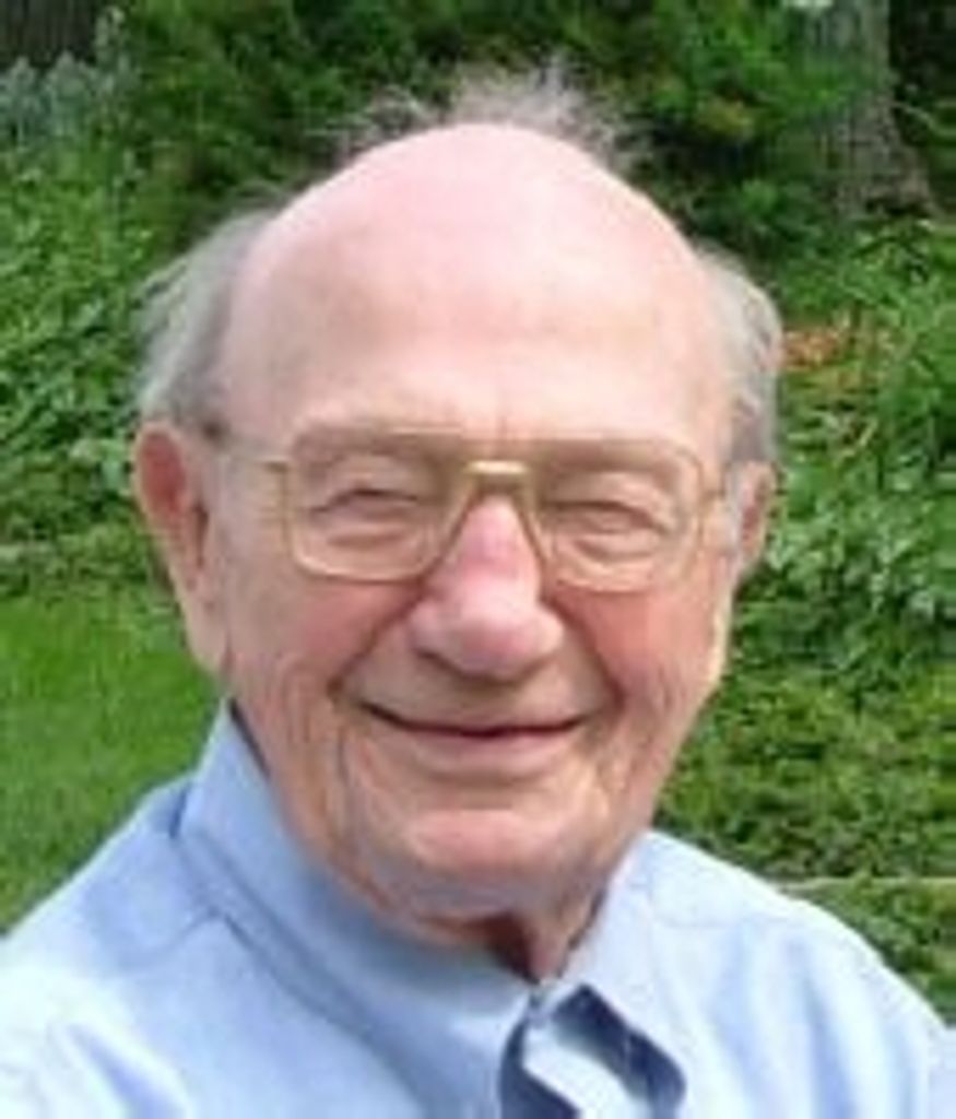 Eugene Joseph Roguski Profile Photo