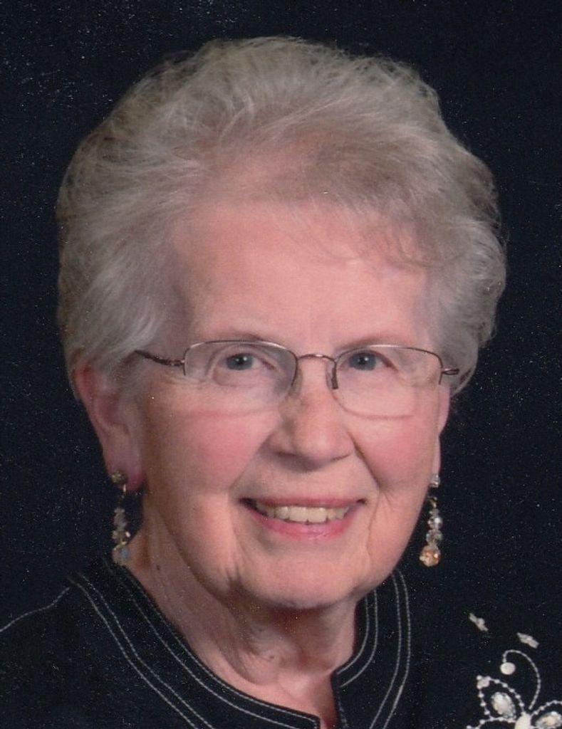 Janice "Jan" Yonker Profile Photo
