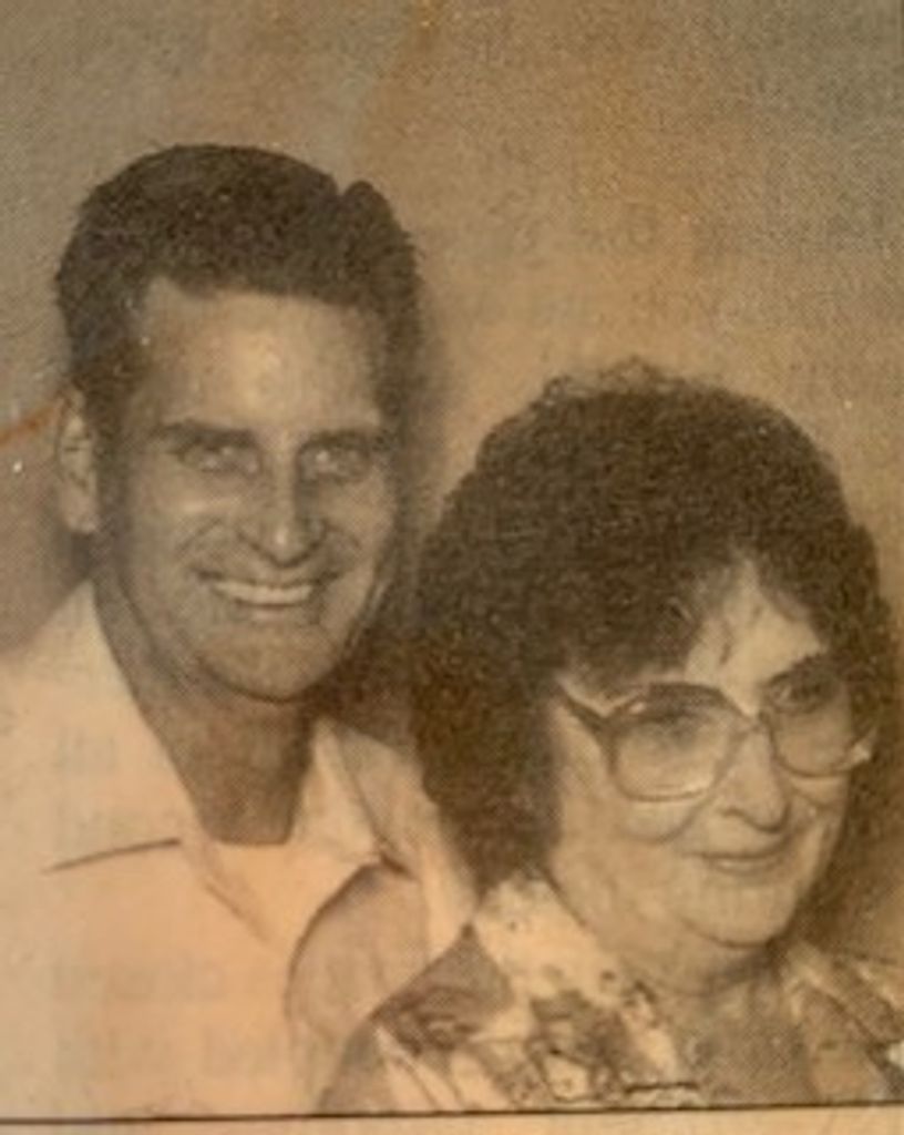 Beulah Phillips