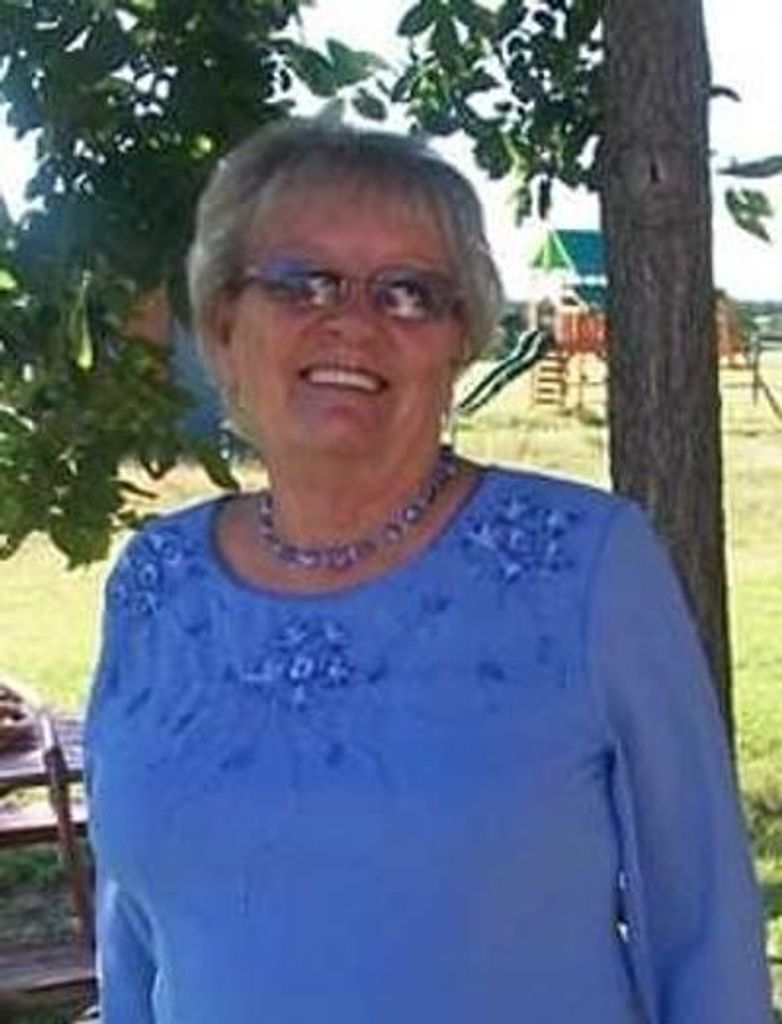 Helen Mae Plaunty Profile Photo