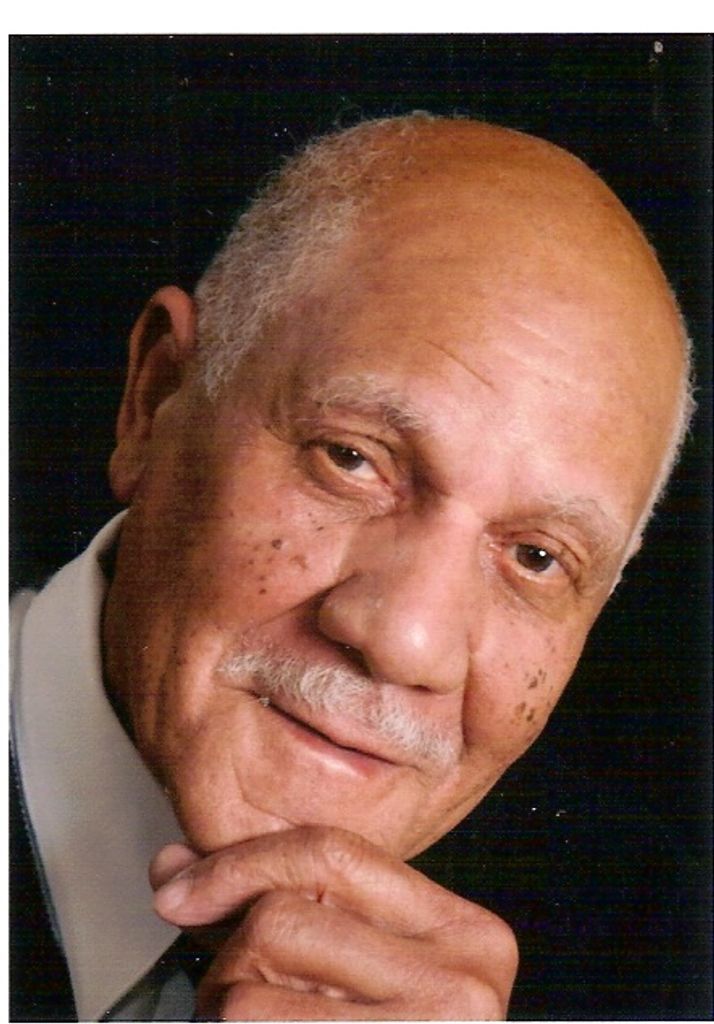 Milford S. Johnson