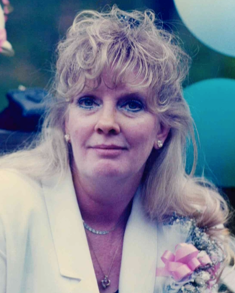 Barbara Jane Williams Profile Photo