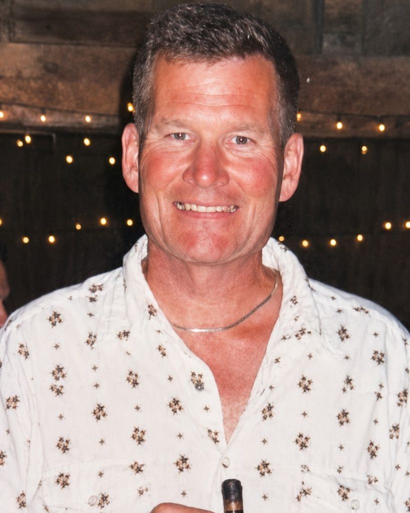 Scott R. Mears Profile Photo