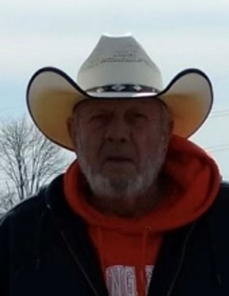 Larry Kohlman