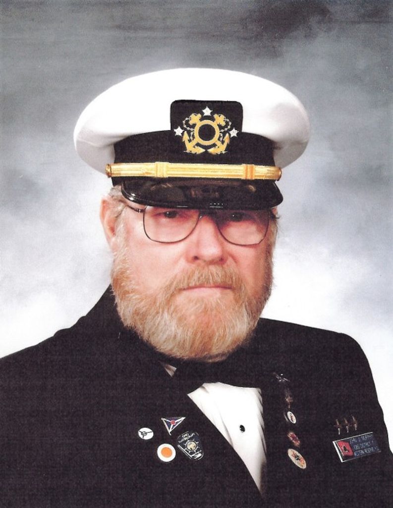 John Joseph Murphy