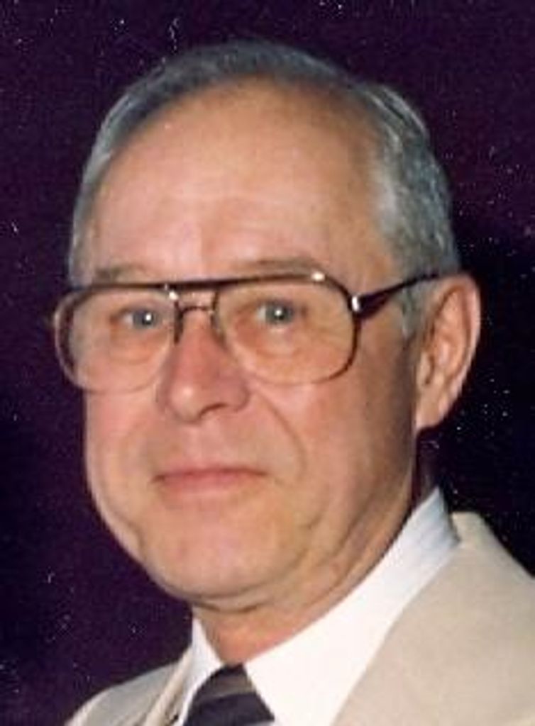 Gerhard Borth