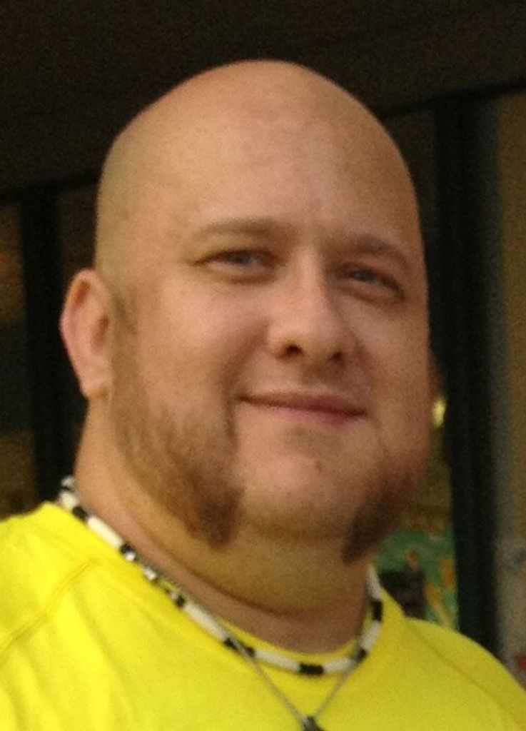 Jason R. Smercina Profile Photo