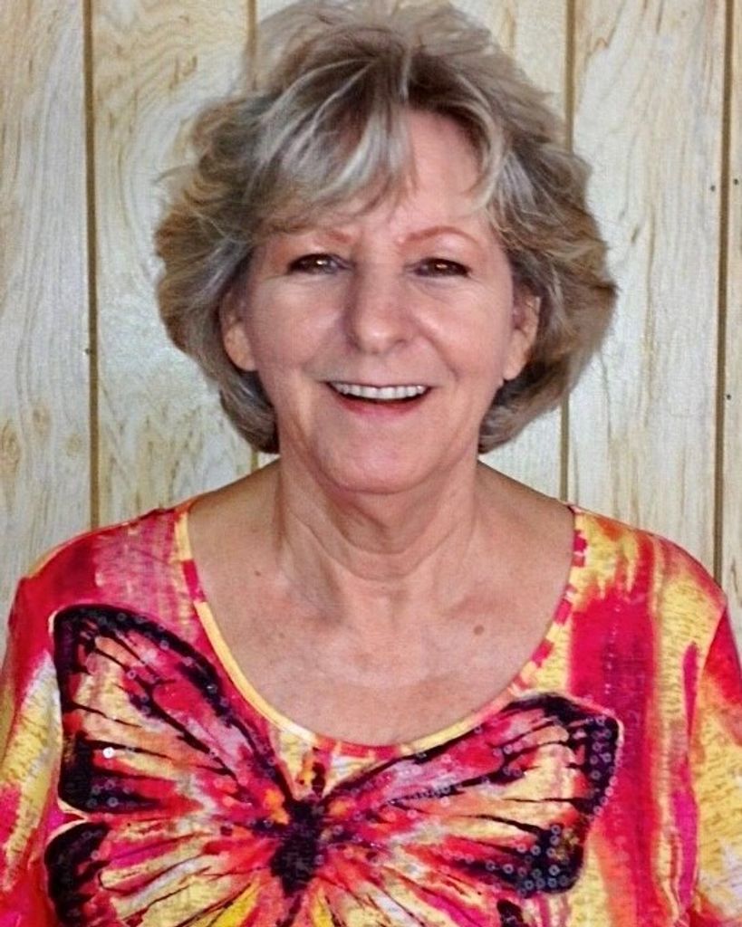 Edna Victoria Johnson