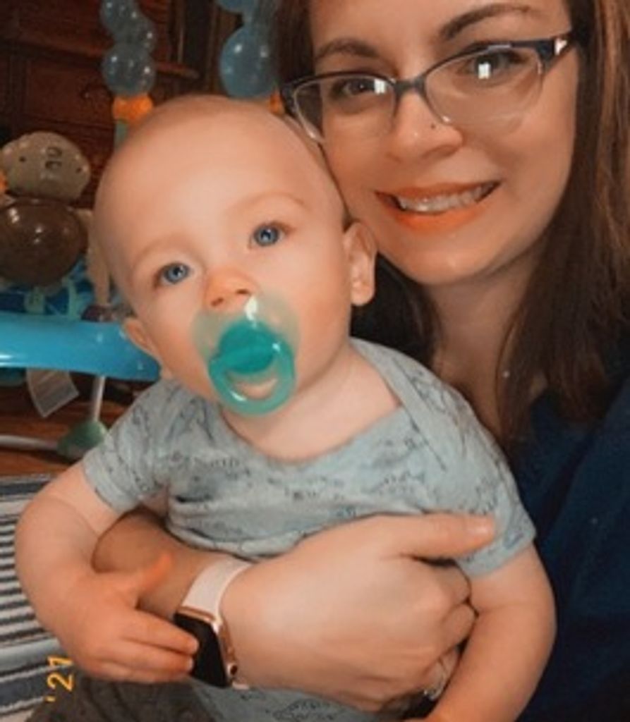 Noah Silvers Profile Photo