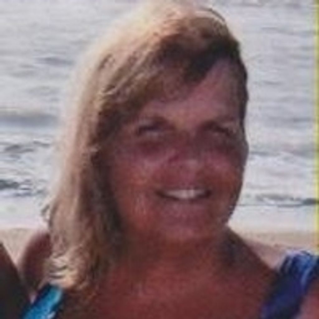 Barbara J. Palmer