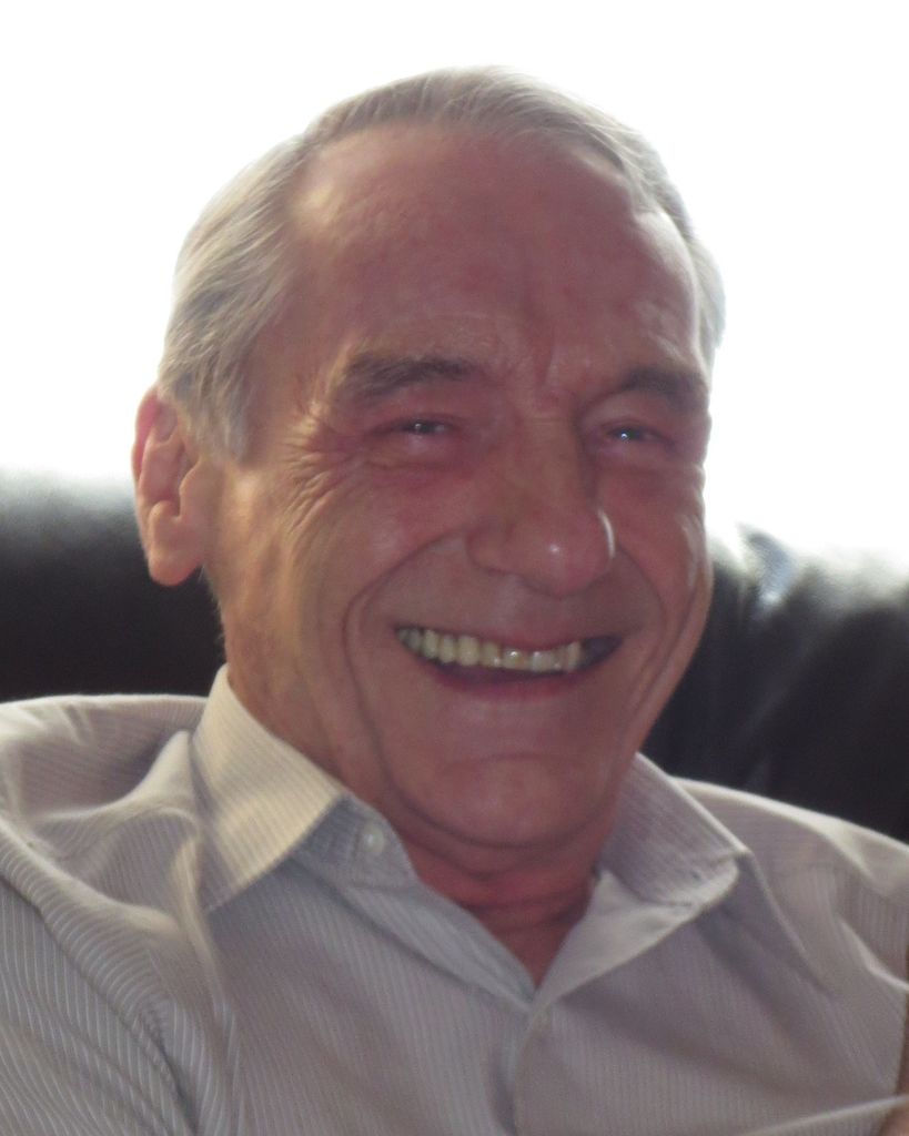 Dieter Andreas Schneider