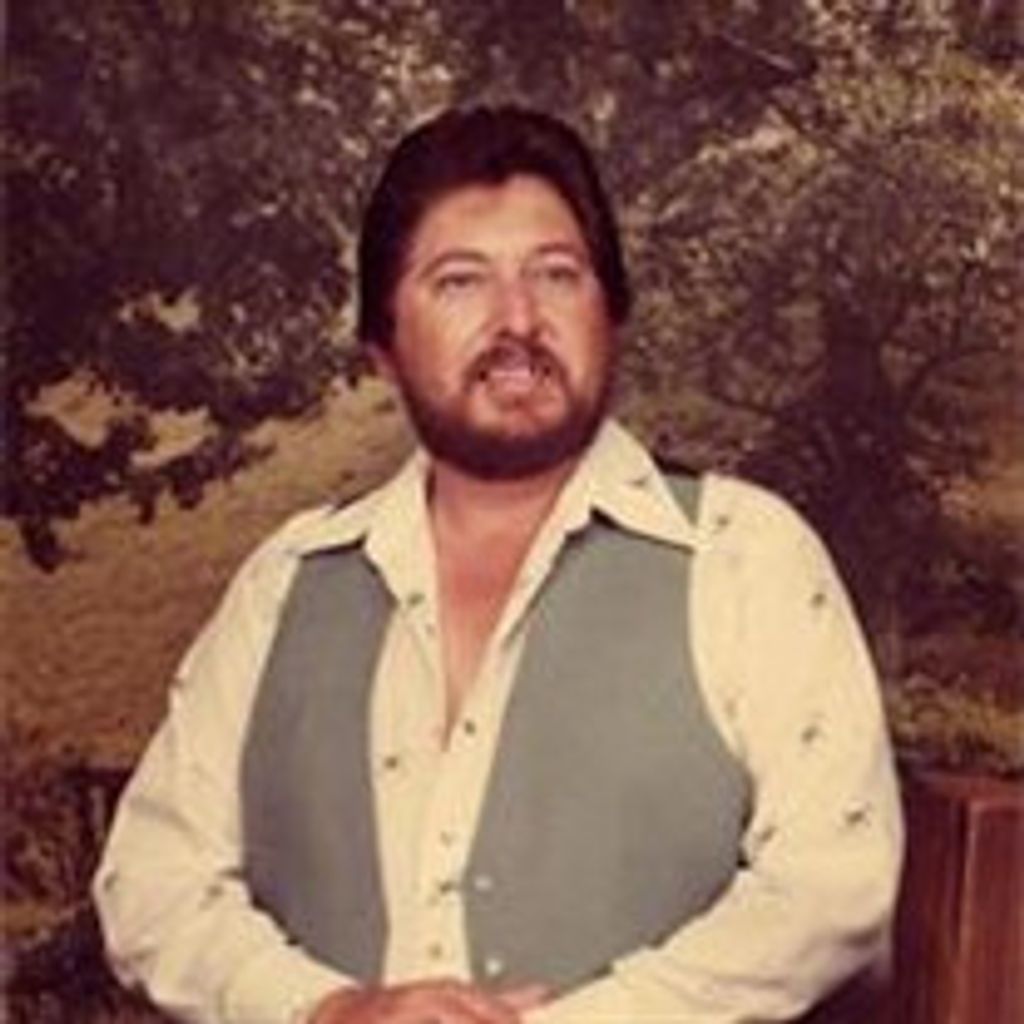 John E. Walton