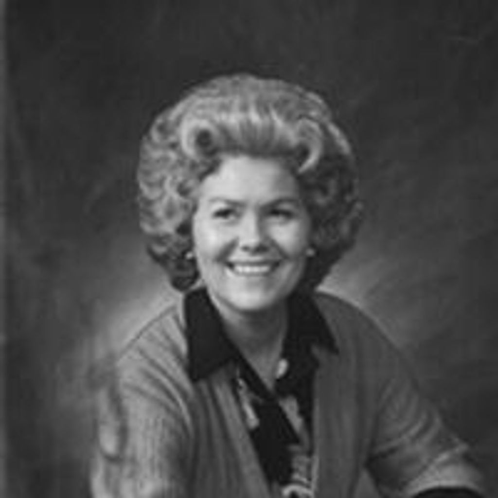 Shirley Holbrook
