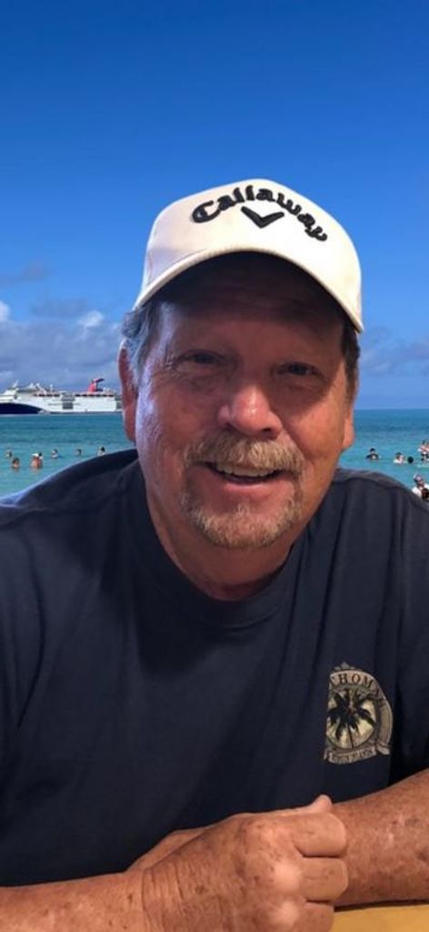 David Neal Gosnell Profile Photo