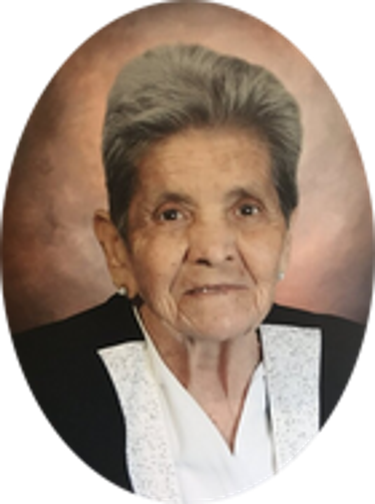Maria I. Favela