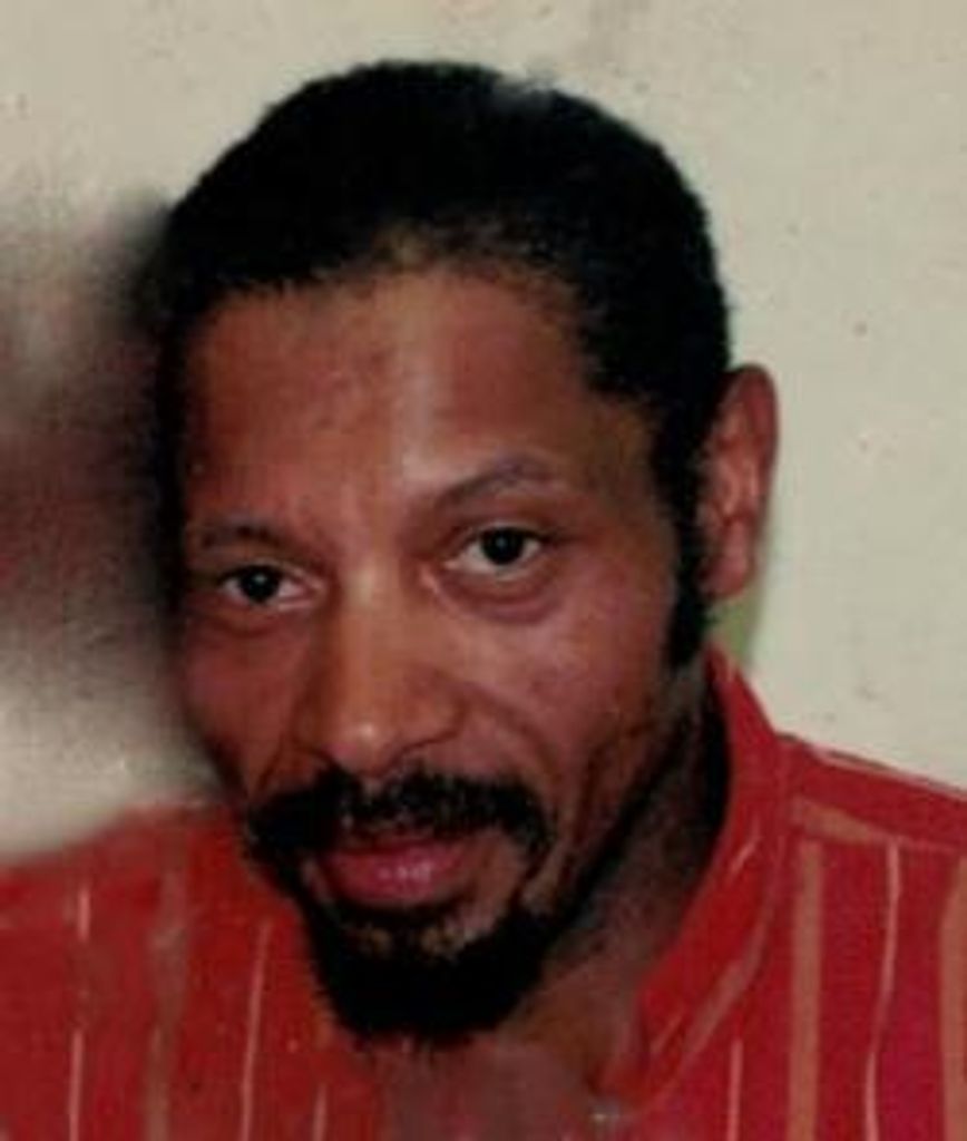 Samuel "Sammy" Junior Brown Profile Photo