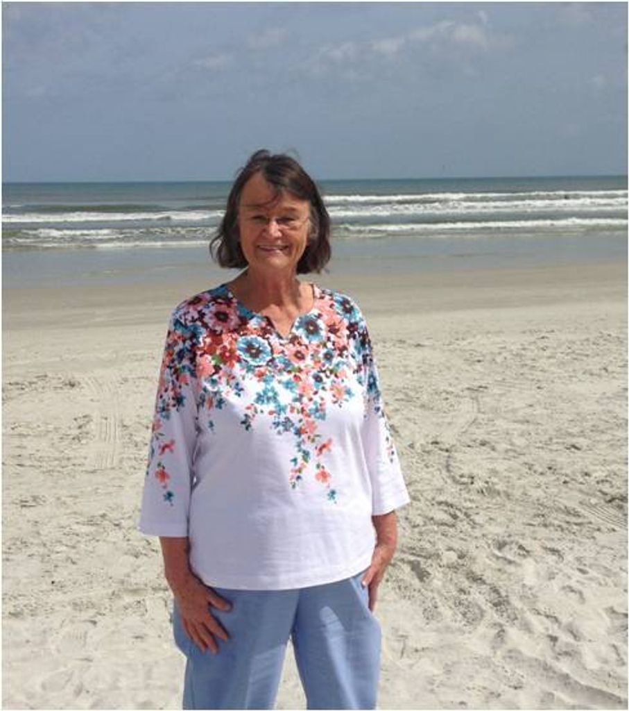 Carol  Jean Otto
