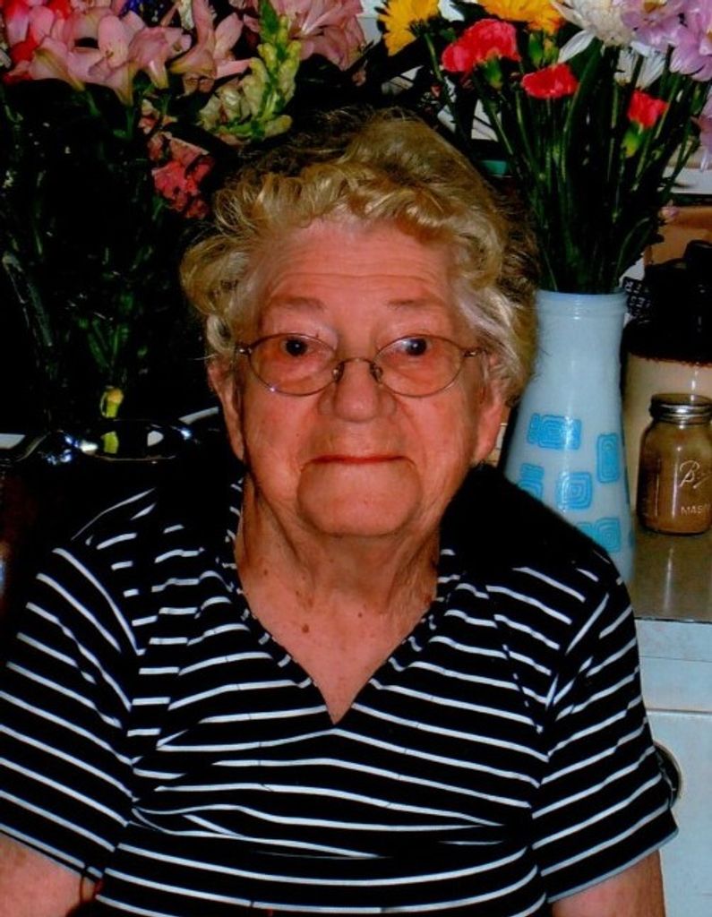 Kathleen Grunert