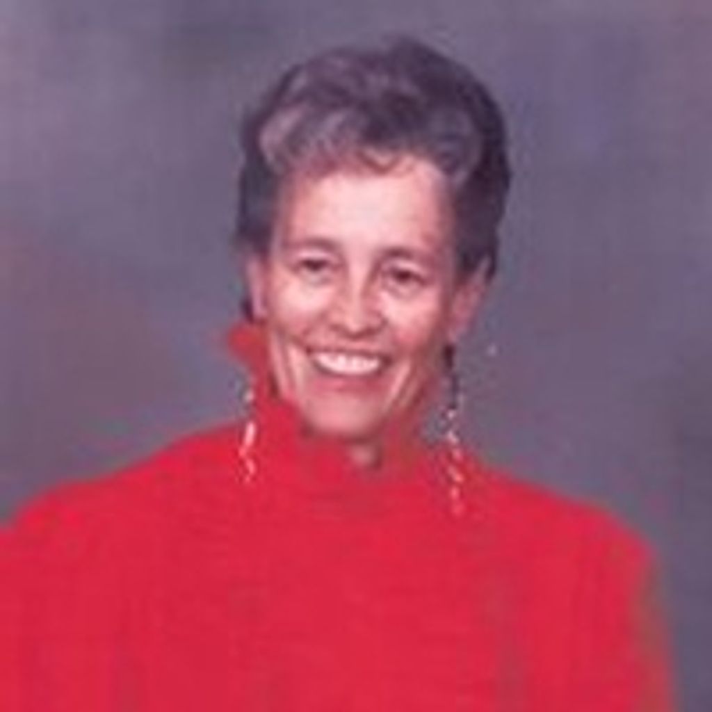 Gailia Beth Foster