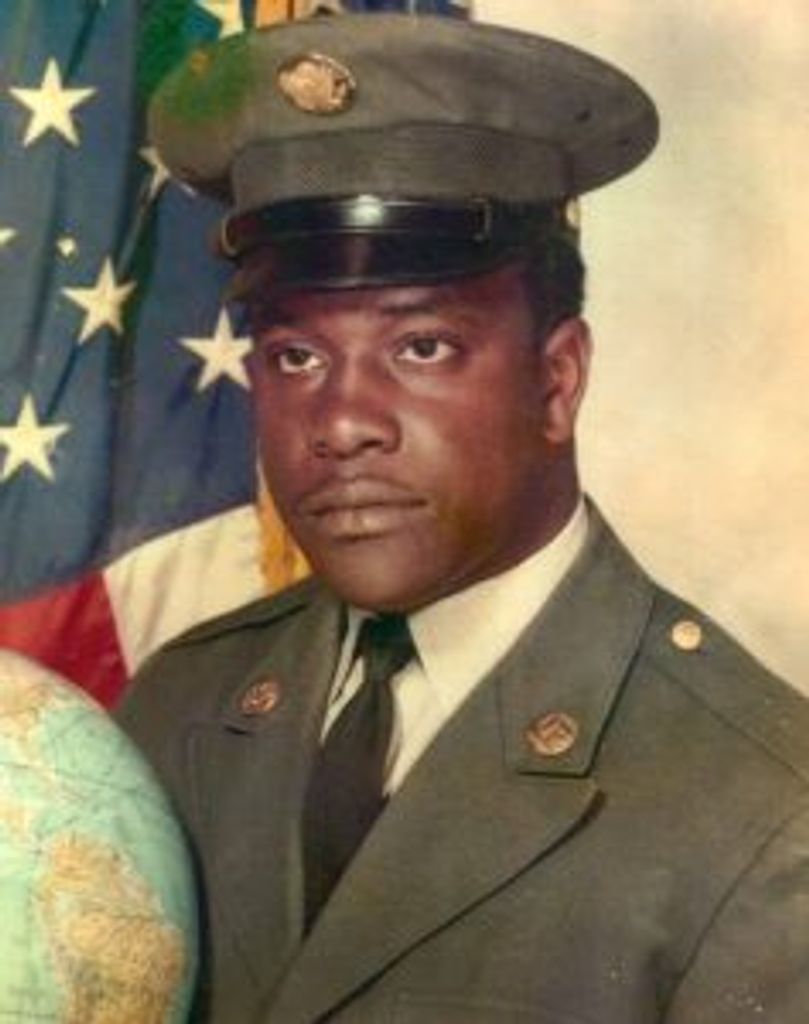 Otis Merriweather, III