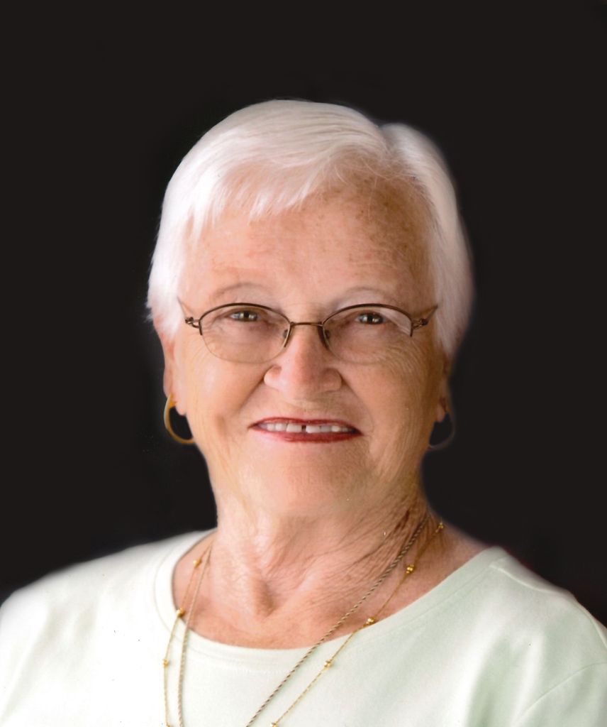 Lorraine G. “Rainey” Hemann Profile Photo