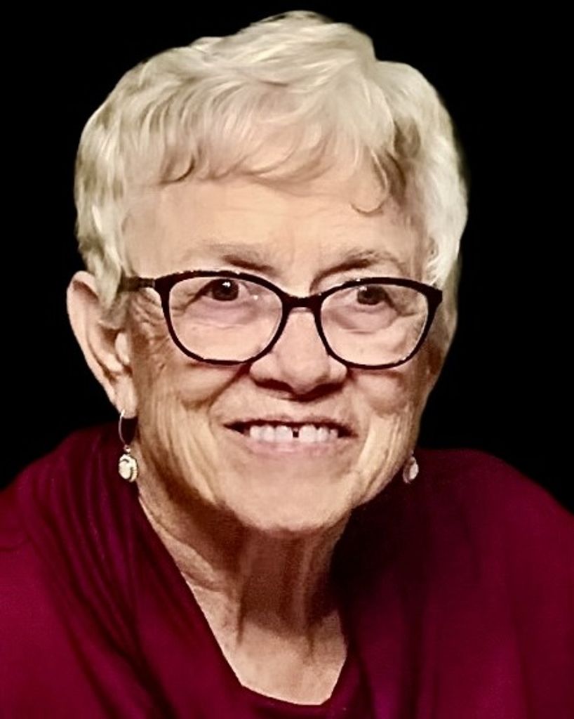 Katheryn Ballard Lawrence