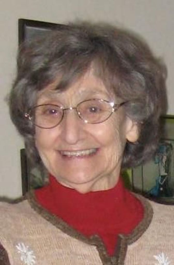 Mary Stathis Profile Photo