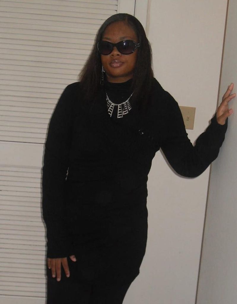 Ebonye Mitchell Profile Photo
