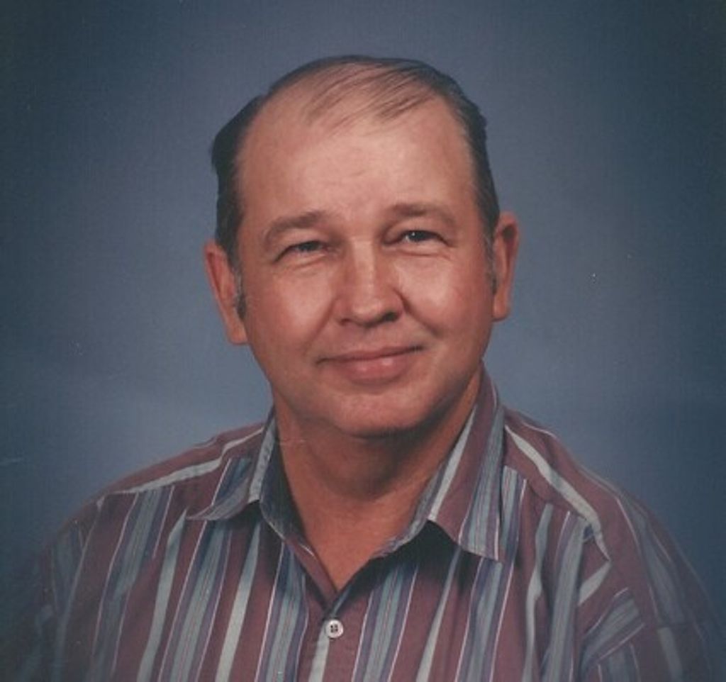 Raymond "Earl" Lewis Profile Photo