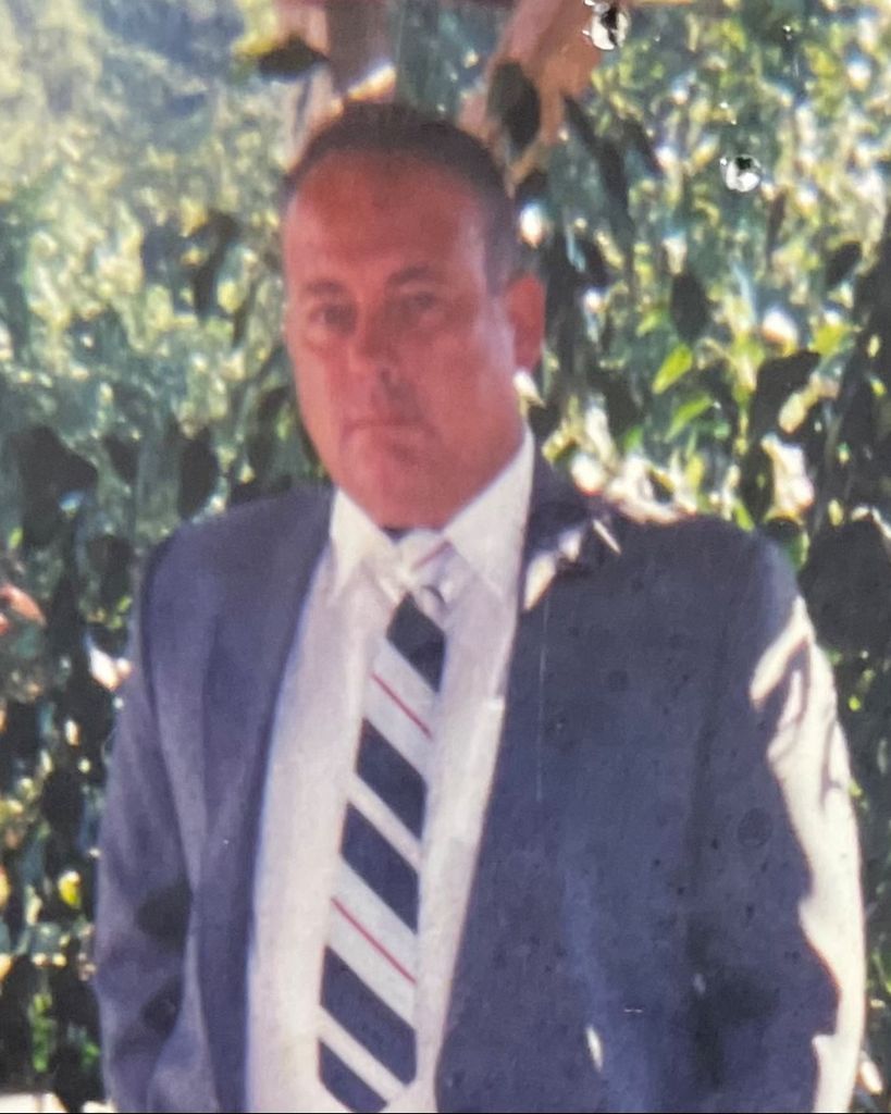Randy Thomas Sills