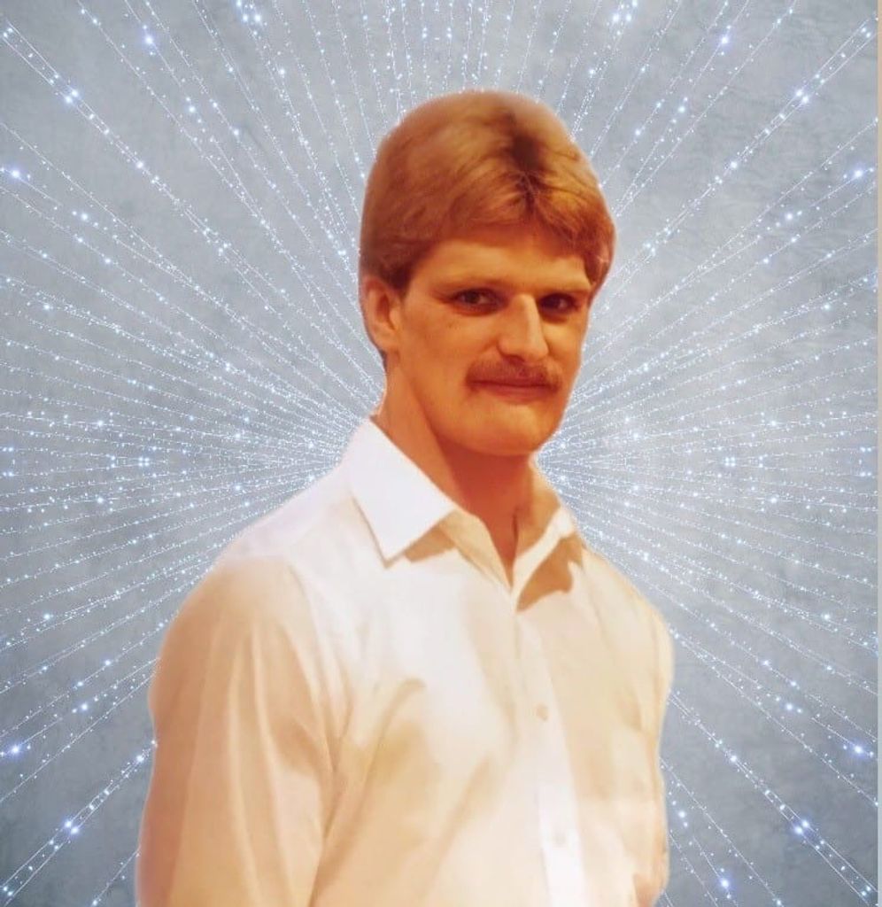 Perry L. Ellsworth