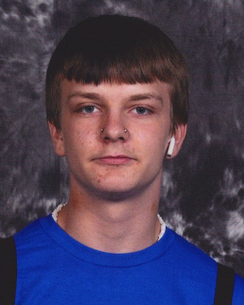 Levi C. DeHart Profile Photo