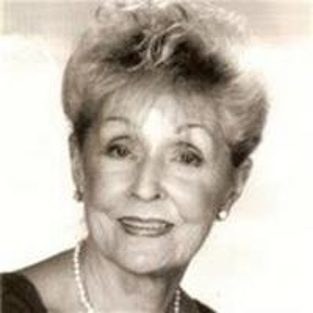 Martha Louise Seiersen
