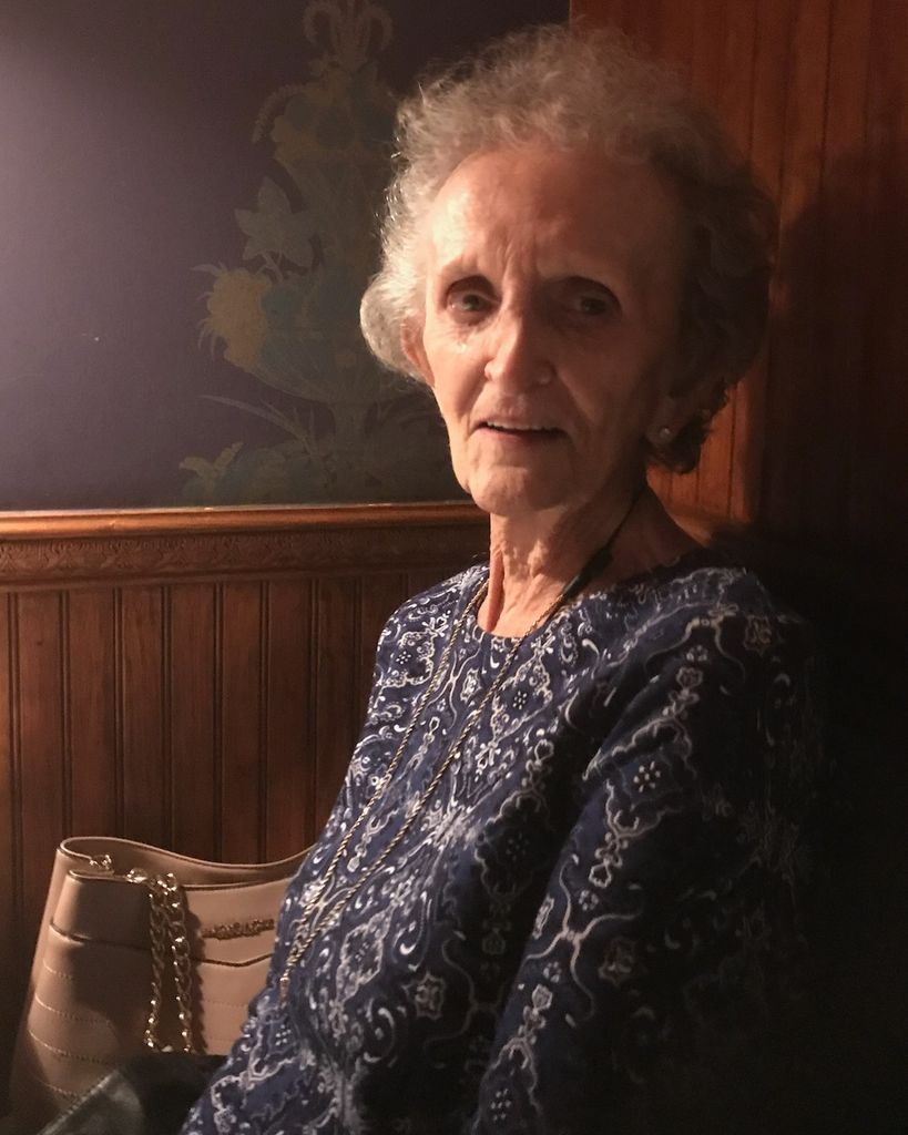 Patricia P. Santaniello Profile Photo