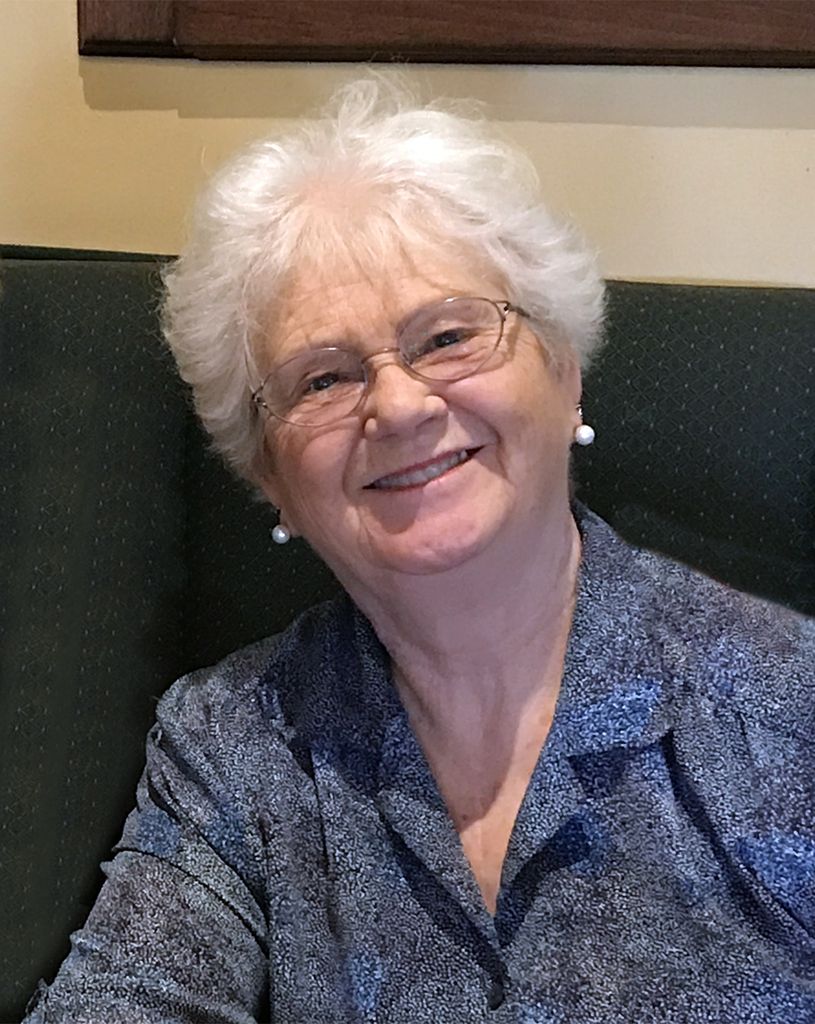 Glenda Jean "Jeanne" Martin Profile Photo