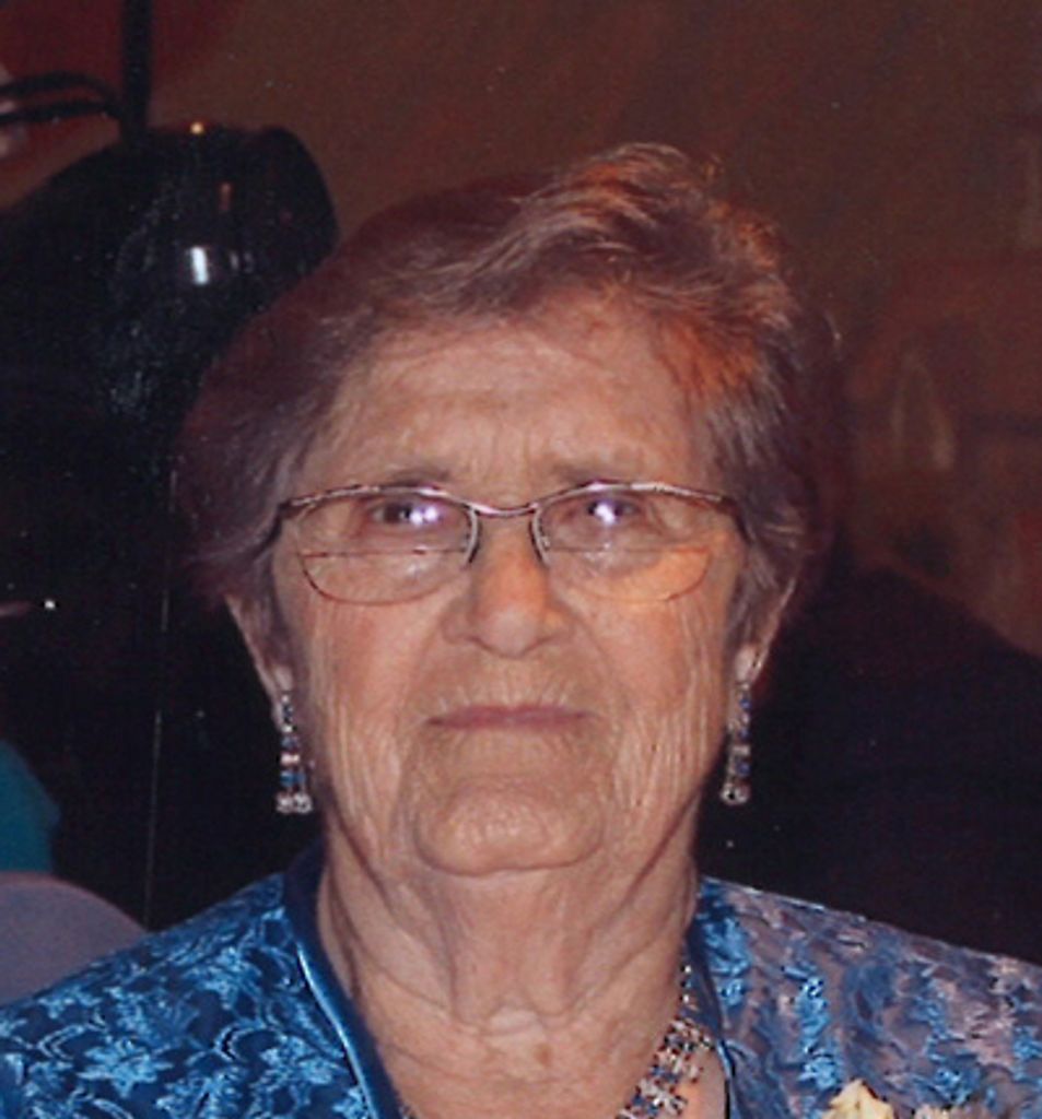 Donna Laverne Steinert