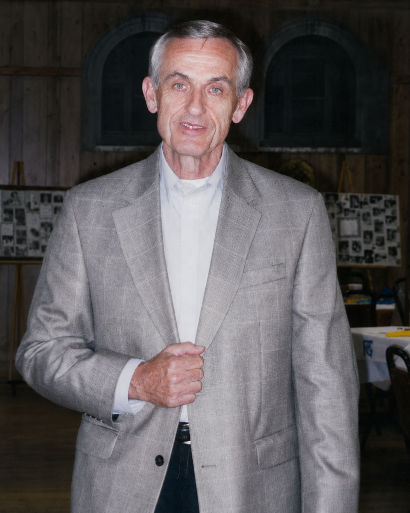 Jay Gaston Dover Profile Photo