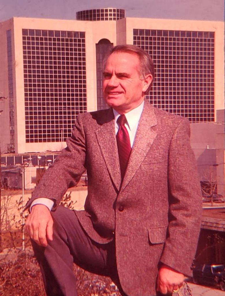 Jim Mcnelly