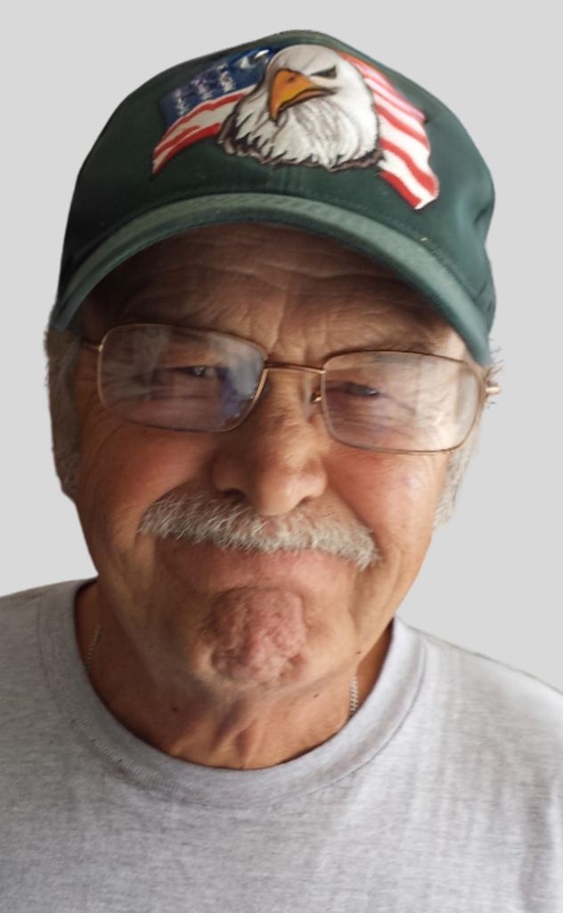 Charles “Bud” Schneiter Profile Photo