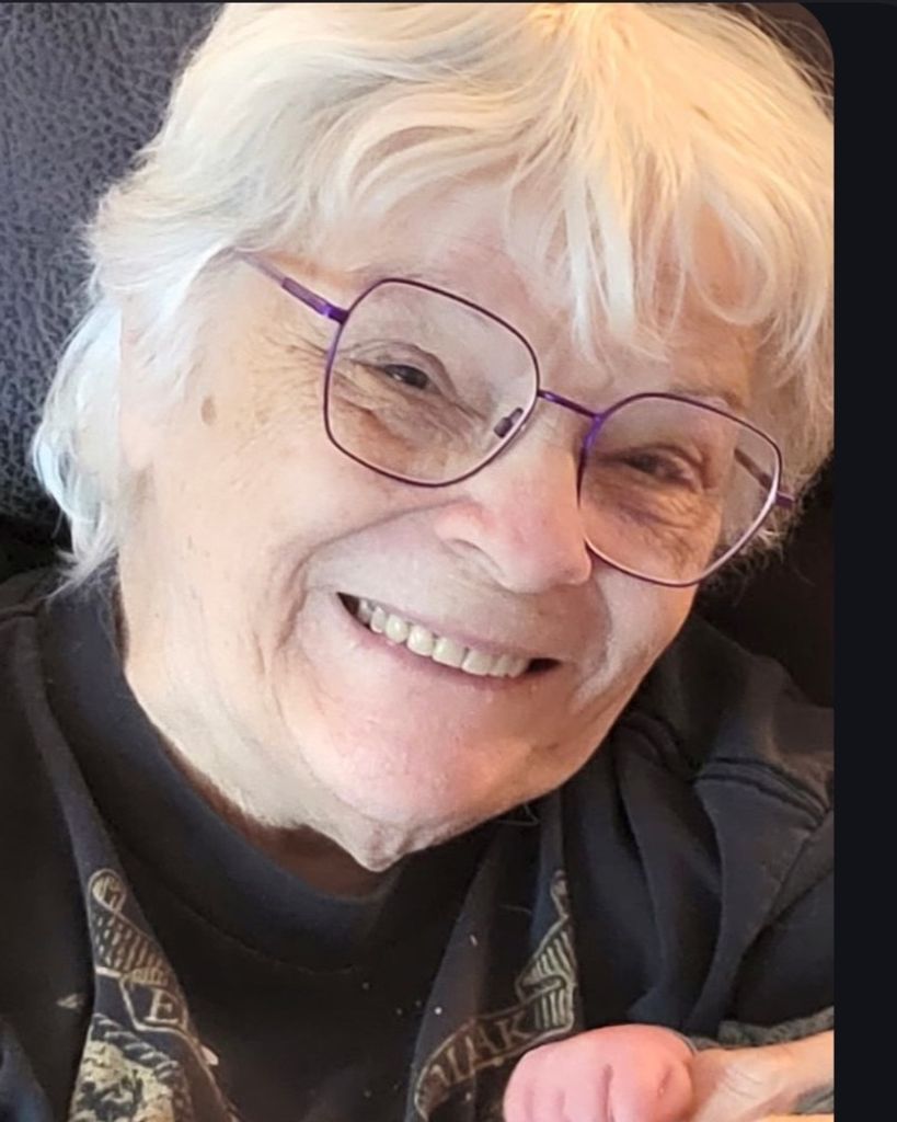 Sharon Kay Carlson Profile Photo