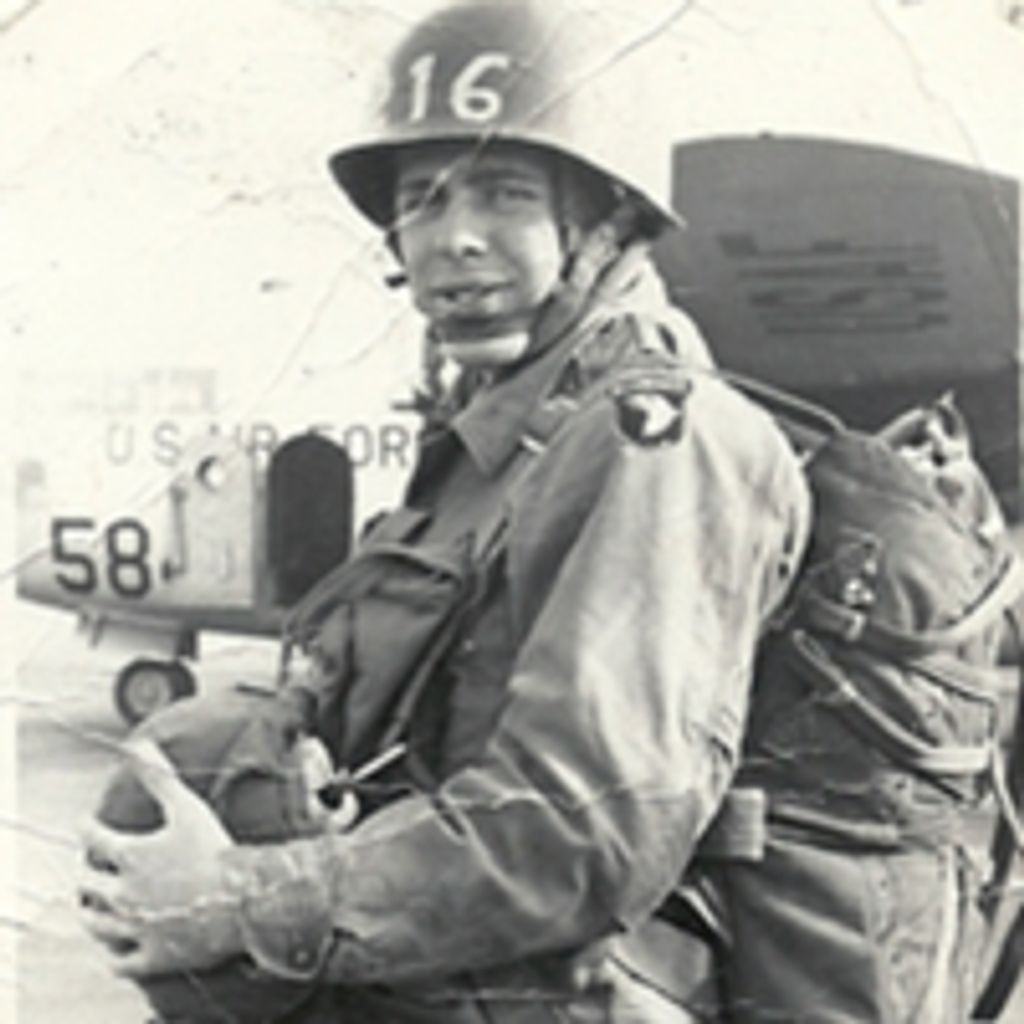 William "Bill" Ferguson