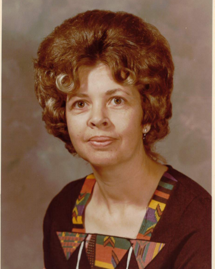 Mildred Joyce Pangle Profile Photo